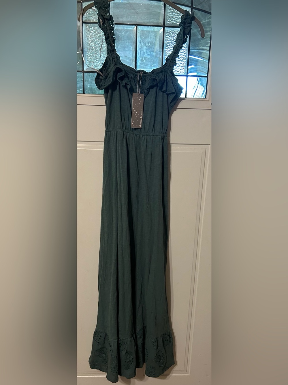 Danielrainn Woman’s Long Maxi Dress Size XS